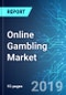 Online Gambling Market with Focus on the Sports Betting (2019-2023 Edition) - Product Thumbnail Image