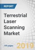 Terrestrial Laser Scanning Market by Solution (TLS System, TLS Services), Application (Building Information Modelling (BIM), Surveying, Research & Development), Type (Phase-Shift, Pulse-Based and Mobile Scanner), and Region - Global Forecast to 2023- Product Image