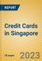 Credit Cards in Singapore - Product Thumbnail Image