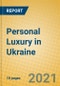 Personal Luxury in Ukraine - Product Thumbnail Image