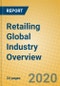 Retailing Global Industry Overview - Product Thumbnail Image