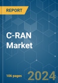 C-RAN - Market Share Analysis, Industry Trends & Statistics, Growth Forecasts (2024 - 2029)- Product Image