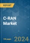 C-RAN - Market Share Analysis, Industry Trends & Statistics, Growth Forecasts (2024 - 2029) - Product Image