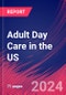 Adult Day Care in the US - Industry Market Research Report - Product Thumbnail Image