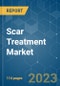 Scar Treatment Market - Growth, Trends, COVID-19 Impact, and Forecasts (2023 - 2028) - Product Thumbnail Image