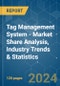 Tag Management System - Market Share Analysis, Industry Trends & Statistics, Growth Forecasts 2019 - 2029 - Product Thumbnail Image