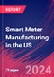 Smart Meter Manufacturing in the US - Industry Market Research Report - Product Thumbnail Image