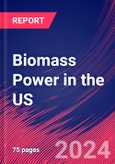 Biomass Power in the US - Industry Market Research Report- Product Image