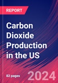 Carbon Dioxide Production in the US - Industry Market Research Report- Product Image