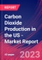 Carbon Dioxide Production in the US - Industry Market Research Report - Product Thumbnail Image
