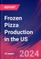 Frozen Pizza Production in the US - Industry Market Research Report - Product Thumbnail Image