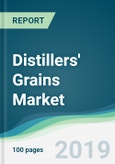 Distillers' Grains Market - Forecasts from 2019 to 2024- Product Image