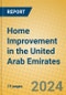 Home Improvement in the United Arab Emirates - Product Thumbnail Image