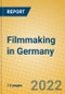 Filmmaking in Germany - Product Thumbnail Image