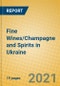 Fine Wines/Champagne and Spirits in Ukraine - Product Thumbnail Image