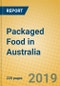 Packaged Food in Australia - Product Thumbnail Image