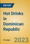 Hot Drinks in Dominican Republic - Product Thumbnail Image