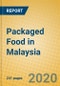 Packaged Food in Malaysia - Product Thumbnail Image