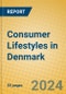 Consumer Lifestyles in Denmark - Product Image