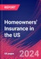 Homeowners' Insurance in the US - Market Research Report (2014-2029) - Product Thumbnail Image