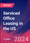 Serviced Office Leasing in the US - Industry Market Research Report - Product Image