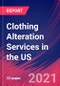 Clothing Alteration Services in the US - Industry Market Research Report - Product Thumbnail Image