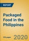 Packaged Food in the Philippines - Product Thumbnail Image