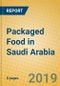 Packaged Food in Saudi Arabia - Product Thumbnail Image