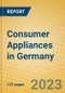 Consumer Appliances in Germany - Product Thumbnail Image