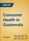 Consumer Health in Guatemala - Product Thumbnail Image