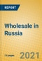 Wholesale in Russia - Product Thumbnail Image