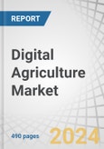 Digital Agriculture Market by Offering, Technology (Peripheral, Core), Operation (Farming & Feeding, Monitoring & Scouting, Marketing & Demand Generation) Type (Hardware, Software, Services), and Region - Forecast to 2028- Product Image