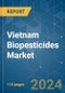 Vietnam Biopesticides - Market Share Analysis, Industry Trends & Statistics, Growth Forecasts 2017 - 2029 - Product Thumbnail Image