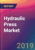 Hydraulic Press Market Size, Market Share, Application Analysis, Regional Outlook, Growth Trends, Key Players, Competitive Strategies and Forecasts, 2018 To 2026- Product Image