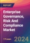 Enterprise Governance, Risk And Compliance (eGRC) Market Size, Market Share, Application Analysis, Regional Outlook, Growth Trends, Key Players, Competitive Strategies and Forecasts, 2024 to 2032 - Product Image