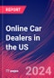 Online Car Dealers in the US - Industry Market Research Report - Product Thumbnail Image