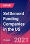 Settlement Funding Companies in the US - Industry Market Research Report - Product Thumbnail Image