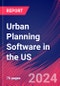 Urban Planning Software in the US - Market Size, Industry Analysis, Trends and Forecasts (2024-2029) - Product Thumbnail Image