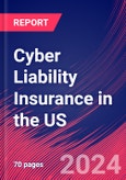 Cyber Liability Insurance in the US - Market Research Report (2014-2029)- Product Image