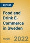 Food and Drink E-Commerce in Sweden - Product Thumbnail Image