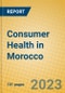 Consumer Health in Morocco - Product Thumbnail Image
