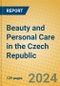 Beauty and Personal Care in the Czech Republic - Product Thumbnail Image