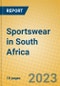 Sportswear in South Africa - Product Thumbnail Image