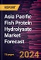 Asia Pacific Fish Protein Hydrolysate Market Forecast to 2030 - Regional Analysis - by Form and Application - Product Image