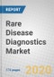 Rare Disease Diagnostics: Technologies and Global Markets - Product Thumbnail Image