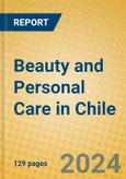 Beauty and Personal Care in Chile- Product Image