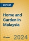 Home and Garden in Malaysia - Product Thumbnail Image