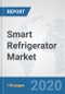 Smart Refrigerator Market: Global Industry Analysis, Trends, Market Size, and Forecasts up to 2026 - Product Thumbnail Image