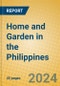 Home and Garden in the Philippines - Product Thumbnail Image