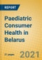 Paediatric Consumer Health in Belarus - Product Thumbnail Image